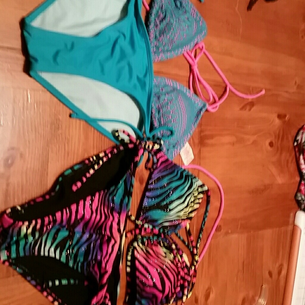O.P. Bikinis